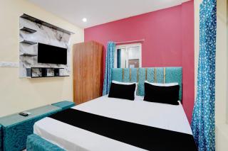 Hotel O AIIMS Bhubaneswar Road Formerly Khushi Inn - 9