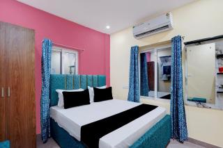 Hotel O AIIMS Bhubaneswar Road Formerly Khushi Inn - 6
