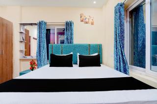 Hotel O AIIMS Bhubaneswar Road Formerly Khushi Inn - 7