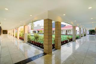 Townhouse Oak Rapti Riverview Formerly Red Chilly 3.O - 8