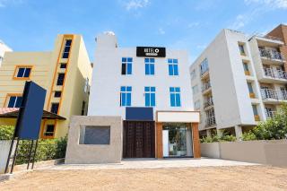 Hotel O AIIMS Bhubaneswar Road Formerly Khushi Inn - 0