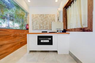 Townhouse Oak Rapti Riverview Formerly Red Chilly 3.O - 7