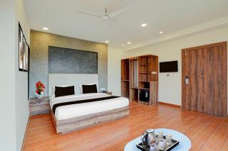 Townhouse Oak Rapti Riverview Formerly Red Chilly - 8