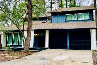 House 3-Bed 2,5-Bath FREE Parking with Washer Dryer inside - 2