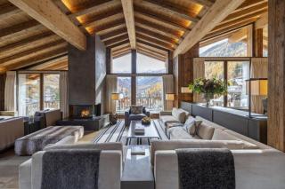Elegant Chalet with Private Wellness - 9