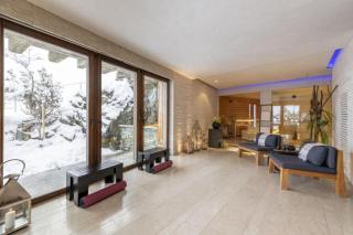 Elegant Chalet with Private Wellness - 8