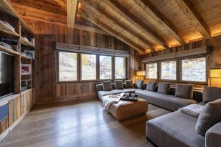 Elegant Chalet with Private Wellness - 7