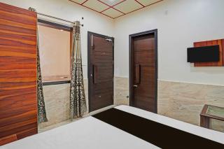 Collection O Bathinda Junction Road Formerly DI Regency - 7