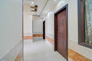 Collection O Bathinda Junction Road Formerly DI Regency - 5
