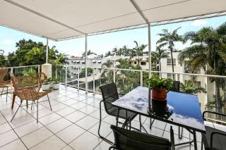 The Flirty Flamingo - Two bedroom seaside Condo - 8