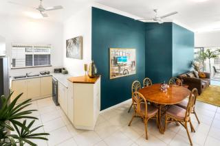 The Flirty Flamingo - Two bedroom seaside Condo - 6