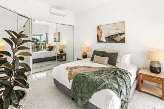 The Flirty Flamingo - Two bedroom seaside Condo - 7