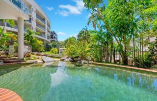The Flirty Flamingo - Two bedroom seaside Condo - 9
