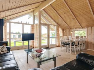 5 star holiday home in Vestervig - 5
