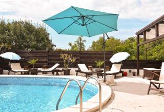 Apartments with Pool in Barbariga-Istrien 44177 - 8