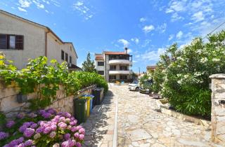 Apartments with Pool in Barbariga-Istrien 44177 - 7