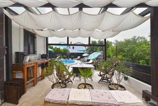 Apartments with Pool in Barbariga-Istrien 44177 - 4