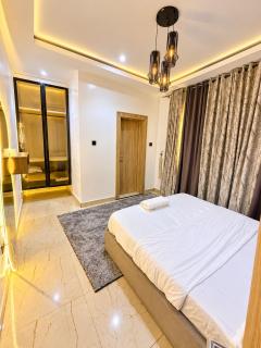 Prince & Princess Suites Luxury Modern Retreat - 7