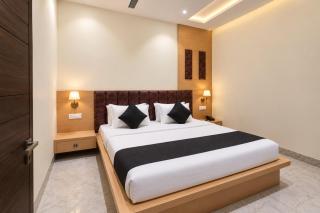 Townhouse Gobindgarh Fort Amritsar Formerly Shiva Residency - 9
