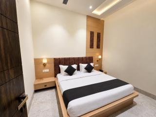Townhouse Gobindgarh Fort Amritsar Formerly Shiva Residency - 7