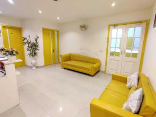 Townhouse Gobindgarh Fort Amritsar Formerly Shiva Residency - 4