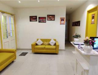 Townhouse Gobindgarh Fort Amritsar Formerly Shiva Residency - 3