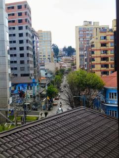 Exclusive Stay in the Heart of La Paz - 5