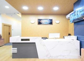 Hotel O Dhone Railway Junction - 2