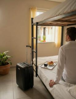 Hermoso Hostal en Luque - 6