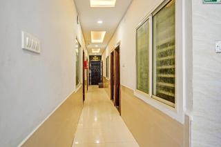 Collection O Vijay Nagar Square Indore Formerly C&D Stay - 3