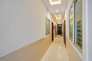 Collection O Vijay Nagar Square Indore Formerly C&D Stay - 2