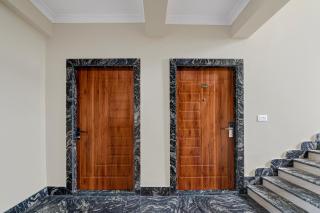 Palette Hotel and Resort Mayapur - 9