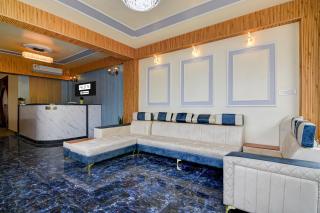 Palette Hotel and Resort Mayapur - 3