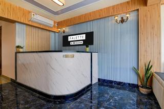 Palette Hotel and Resort Mayapur - 4