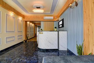 Palette Hotel and Resort Mayapur - 1