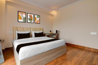 Palette Hotel and Resort Mayapur - 9