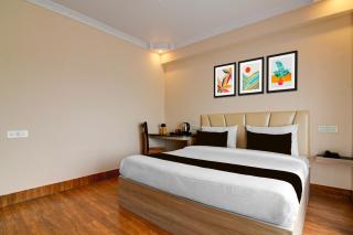 Palette Hotel and Resort Mayapur - 8