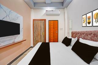 Collection O Jantar Mantar Ujjain Formerly Nitin Inn - 8