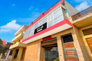 Hotel O by OYO Dariya Railway Station Formerly RR Villa - 4