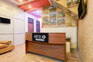 Hotel O by OYO Dariya Railway Station Formerly RR Villa - 5