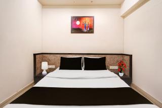 Hotel O Vatva Railway Station Formerly Anmol Palace - 7