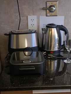 Exclusive Stay in the Heart of La Paz - 2