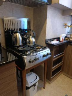 Exclusive Stay in the Heart of La Paz - 1