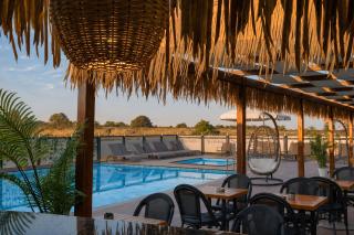 ivy Hotel Spa Yalova - 8