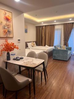 Căn Hộ Du Lịch 5 Sao FLC Sea Tower QUY NHƠN-View Biển-Trung tâm Thành Phố-Giáp Biển - 6