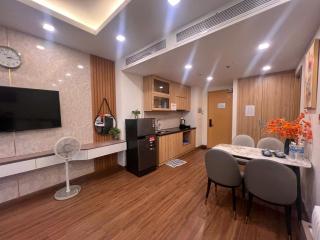 Căn Hộ Du Lịch 5 Sao FLC Sea Tower QUY NHƠN-View Biển-Trung tâm Thành Phố-Giáp Biển - 5
