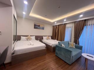 Căn Hộ Du Lịch 5 Sao FLC Sea Tower QUY NHƠN-View Biển-Trung tâm Thành Phố-Giáp Biển - 4