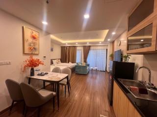 Căn Hộ Du Lịch 5 Sao FLC Sea Tower QUY NHƠN-View Biển-Trung tâm Thành Phố-Giáp Biển - 2