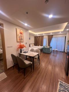 Căn Hộ Du Lịch 5 Sao FLC Sea Tower QUY NHƠN-View Biển-Trung tâm Thành Phố-Giáp Biển - 1