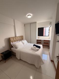 Apartamento vista mar - 9
